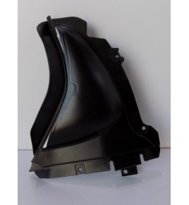 BMW 5 F10/F11 Ochranný kryt...