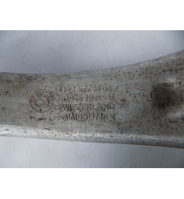 BMW X5 E70 X6 E71 Predná pravá náprava - 4668