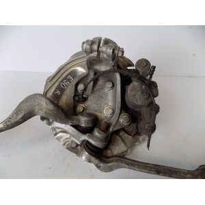 BMW 3 E90 E91 E92 E93 predná náprava R - 4669 | mobilpol.sk