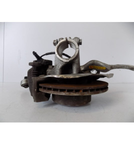 BMW 3 E90 E91 E92 E93 predná náprava R - 4669