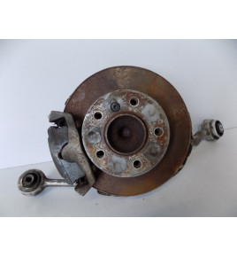 BMW 3 E90 E91 E92 E93 predná náprava R - 4669