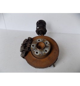 BMW 1 F20 \ F21 Pravá...