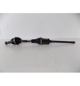 BMW 3 E90 / E91 Poloha...