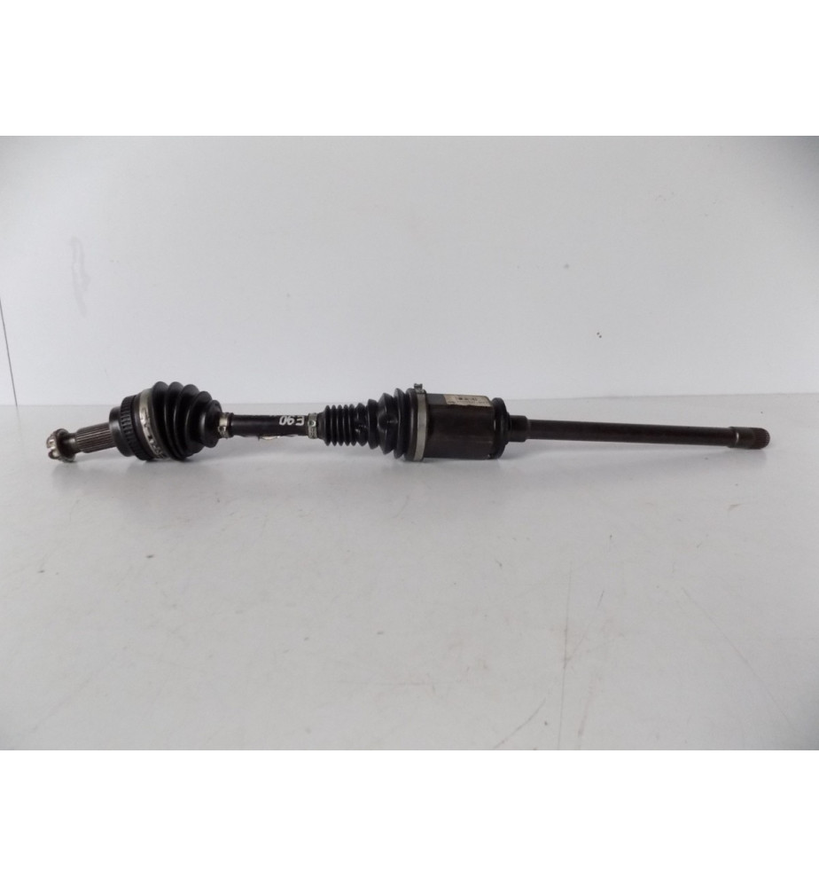 BMW 3 E90 / E91 Poloha Predná Prava X-Drive - 5641