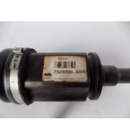 BMW 3 E90 / E91 Poloha Predná Prava X-Drive - 5641