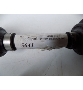 BMW 3 E90 / E91 Poloha Predná Prava X-Drive - 5641