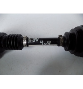 BMW 3 E90 / E91 Poloha Predná Prava X-Drive - 5641