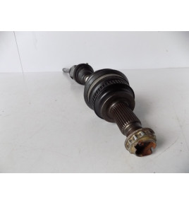 BMW 3 E90 / E91 Poloha Predná Prava X-Drive - 5641