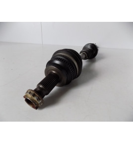 BMW 3 E90 / E91 Poloha Predná Prava X-Drive - 5641