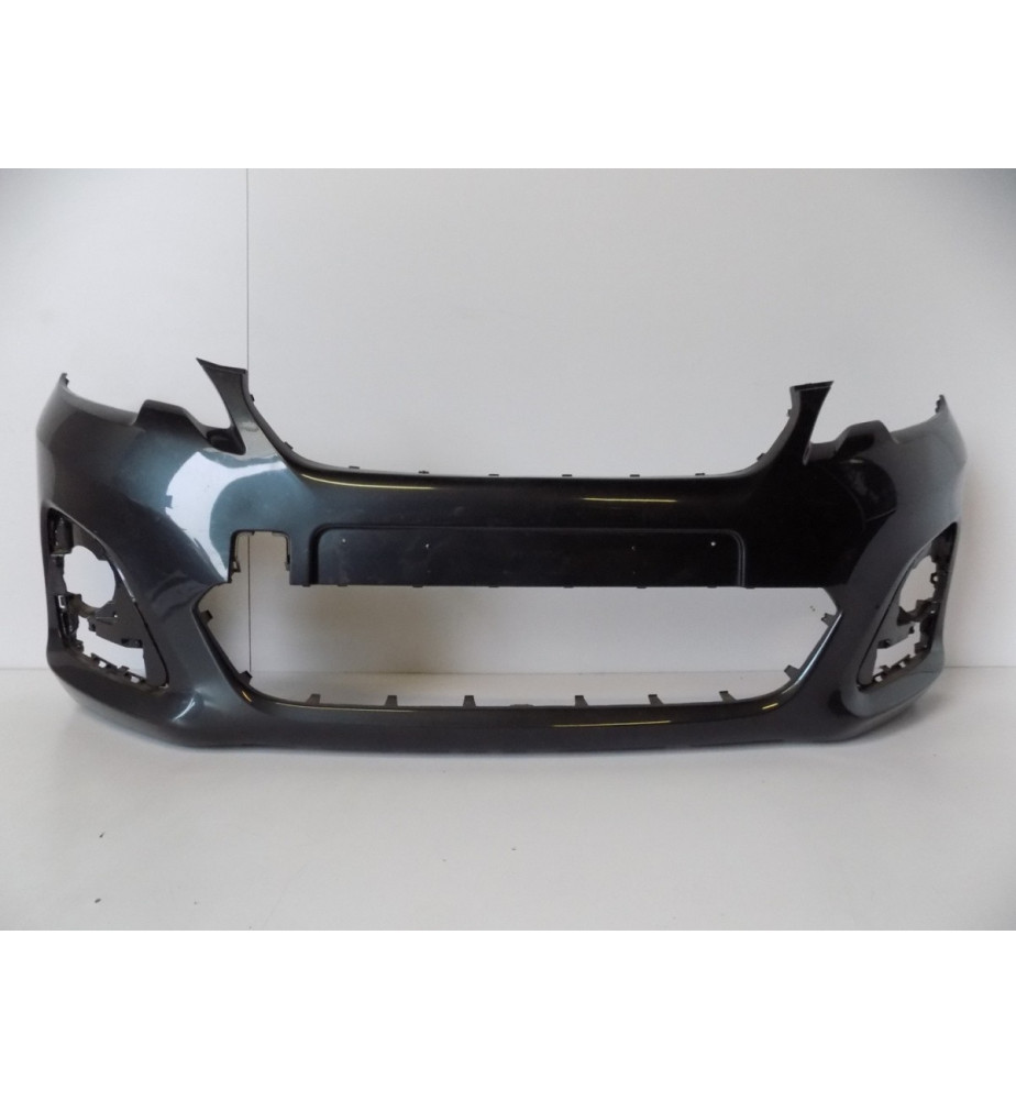 Peugeot 108 - Predný nárazník (Grafit) - 10575