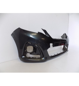 Peugeot 108 - Predný nárazník (Grafit) - 10575