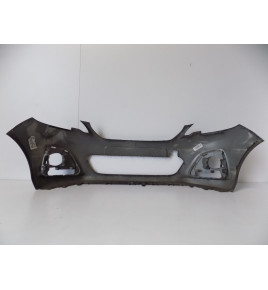 Peugeot 108 - Predný nárazník (Grafit) - 10575