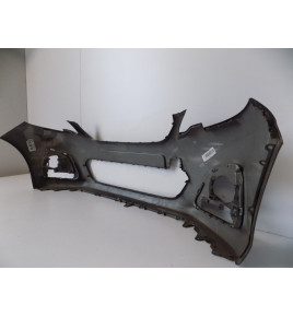 Peugeot 108 - Predný nárazník (Grafit) - 10575