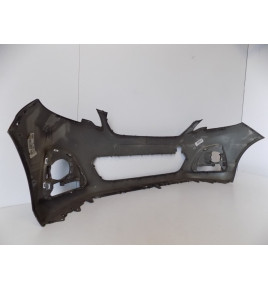 Peugeot 108 - Predný nárazník (Grafit) - 10575