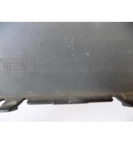 Peugeot 108 - Predný nárazník (Grafit) - 10575