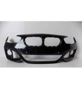 BMW 1 F20 / F21 LCI M-Paket...