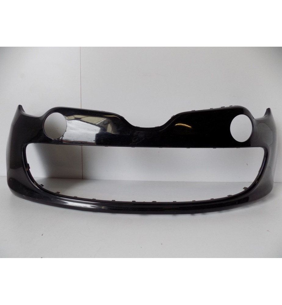 Renault Twingo 4 - Predný nárazník - 10584