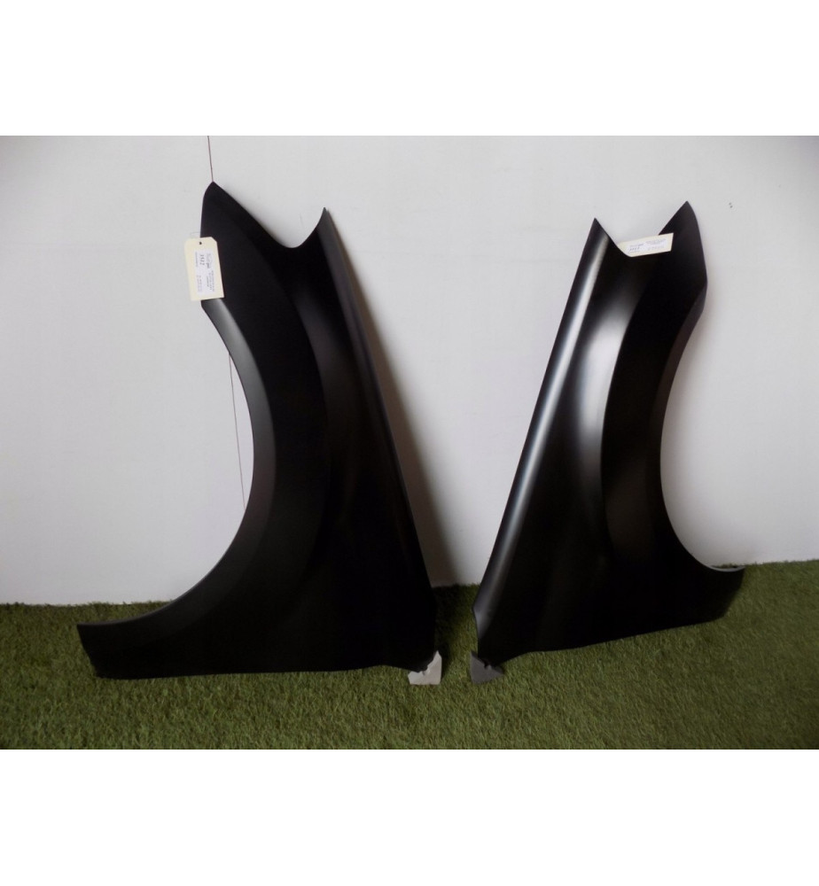 Mercedes ML W164 Ľavý blatník - 3512