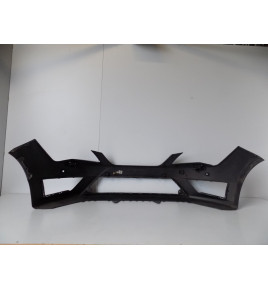 Seat Leon FR - 5F Predný nárazník (Šedý) - 10589