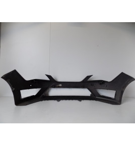 Seat Leon FR - 5F Predný nárazník (Šedý) - 10589