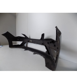 Seat Leon FR - 5F Predný nárazník (Šedý) - 10589