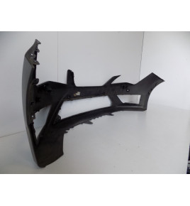 Seat Leon FR - 5F Predný nárazník (Šedý) - 10589