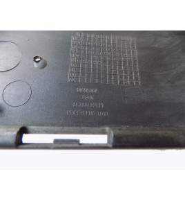 Seat Leon FR - 5F Predný nárazník (Šedý) - 10589