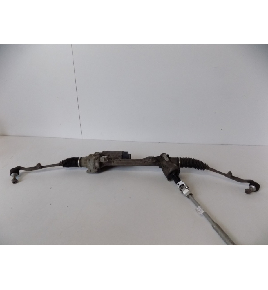 BMW 1/2/3/4 Riadenie - 6355