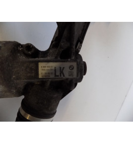 BMW 1/2/3/4 Riadenie - 6355