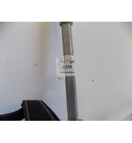 BMW 1/2/3/4 Riadenie - 6355