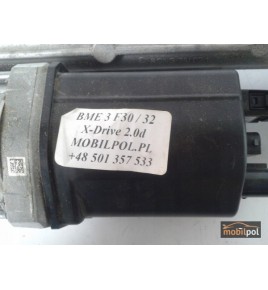 BMW 1/2/3/4 Riadenie xDrive - 6332