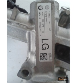 BMW 1/2/3/4 Riadenie xDrive - 6332