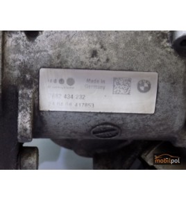 BMW X5 E70 / X6 E71 Riadiaca jednotka - 6356