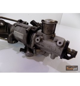 BMW X5 E70 / X6 E71 Riadiaca jednotka - 6356