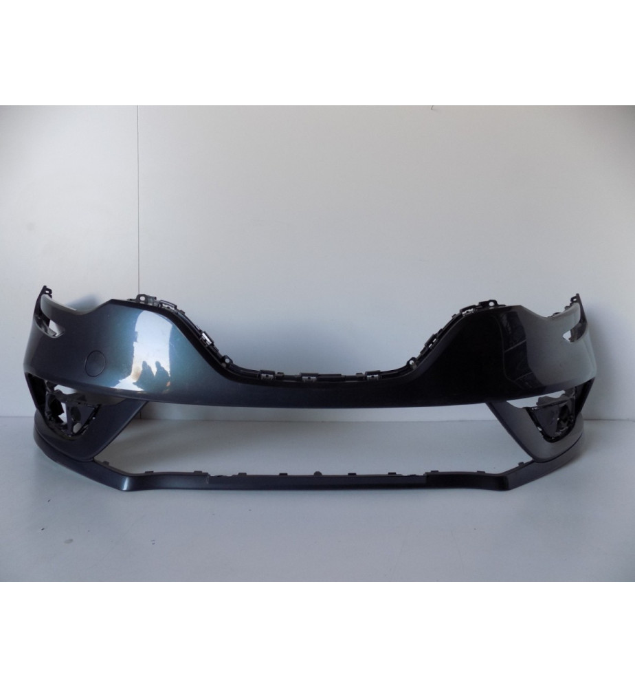 Renault Megane 4 Predný nárazník (Grafit) - 10603