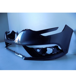 Renault Megane 4 Predný nárazník (Grafit) - 10603