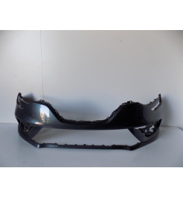 Renault Megane 4 Predný nárazník (Grafit) - 10603