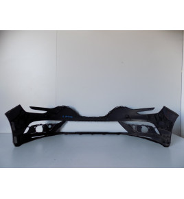 Renault Megane 4 Predný nárazník (Grafit) - 10603