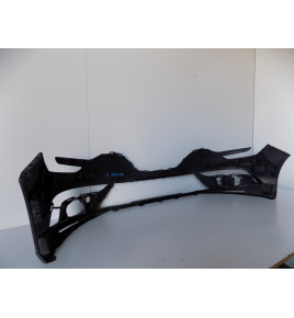 Renault Megane 4 Predný nárazník (Grafit) - 10603