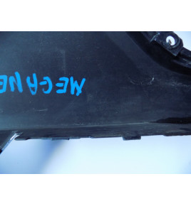 Renault Megane 4 Predný nárazník (Grafit) - 10603