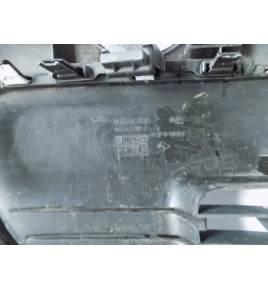 Renault Twingo III - Predný nárazník (biely) - 10604