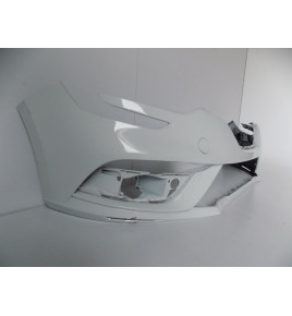 Renault Megane 4 Predný nárazník (Biely) - 10606