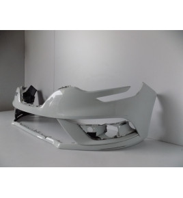 Renault Megane 4 Predný nárazník (Biely) - 10607