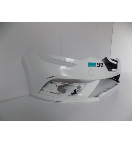 Renault Megane 4 Predný nárazník (Biely) - 10607