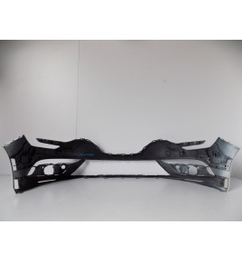 Renault Megane 4 Predný nárazník (Biely) - 10607