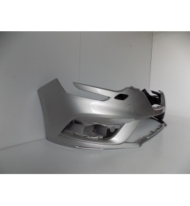 Renault Megane 4 Predný nárazník (Strieborný) - 10608