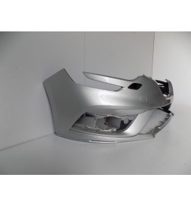 Renault Megane 4 Predný nárazník (Strieborný) - 10608