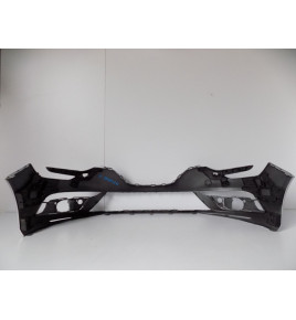 Renault Megane 4 Predný nárazník (Strieborný) - 10608