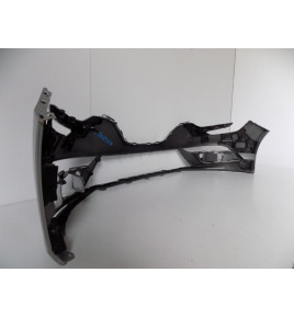 Renault Megane 4 Predný nárazník (Strieborný) - 10608