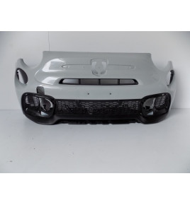 Fiat 500 Abarth Predný...